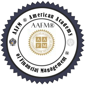 AAFM Global Academy of Finance and Management International iafm