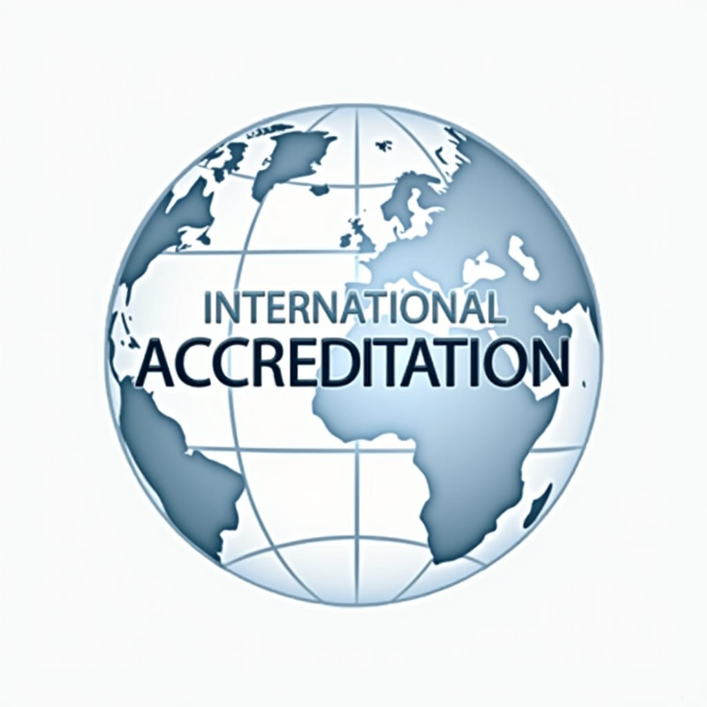 accredited